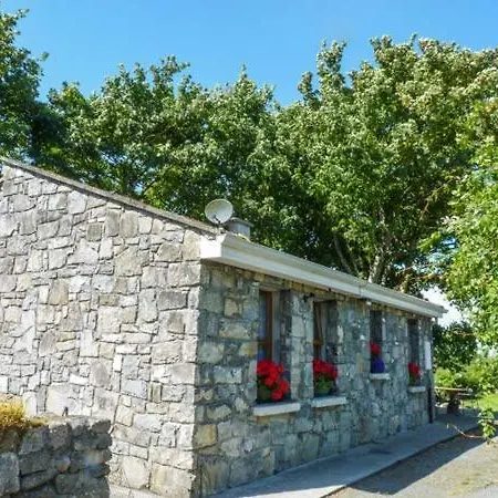 Holiday home Sycamore