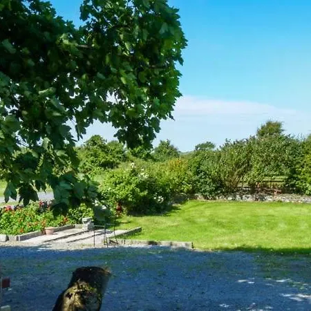 Holiday home Sycamore *